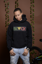 Load image into Gallery viewer, BLVCK Hoodie

