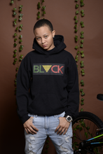 Load image into Gallery viewer, BLVCK Hoodie