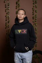 Load image into Gallery viewer, BLVCK Hoodie
