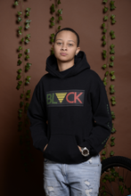 Load image into Gallery viewer, BLVCK Hoodie