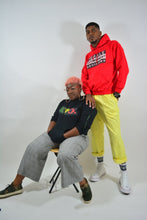 Load image into Gallery viewer, BLVCK Hoodie