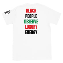 Load image into Gallery viewer, Luxury Tee