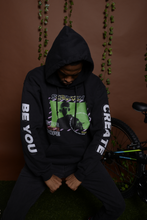 Load image into Gallery viewer, Be You Hoodie
