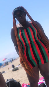 Kofi unisex Shorts