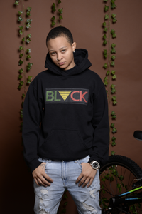 BLVCK Hoodie