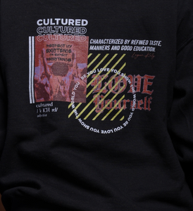 Cultured Hoodie