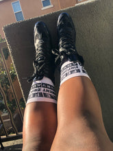 Load image into Gallery viewer, Female Empowerment Socks
