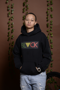 BLVCK Hoodie