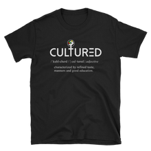 Load image into Gallery viewer, Cultured Tee
