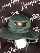 Load image into Gallery viewer, BLVCK BUCKET CROWN
