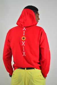 Female Empowerment Advisory Hoodie