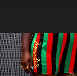 Kofi unisex Shorts