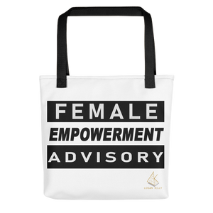 Female Empowerment Tote