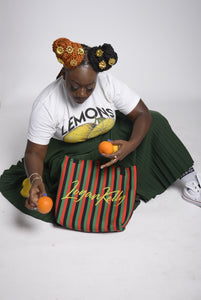Kofi Tote