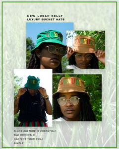 Luxury Bucket Crown