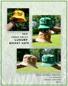 Luxury Bucket Crown
