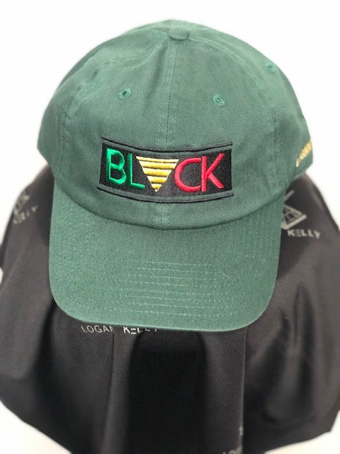 BLVCK CROWN