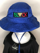 Load image into Gallery viewer, BLVCK BUCKET CROWN
