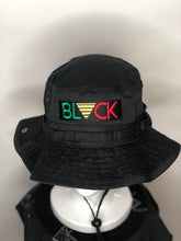 Load image into Gallery viewer, BLVCK BUCKET CROWN
