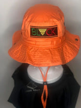 Load image into Gallery viewer, BLVCK BUCKET CROWN
