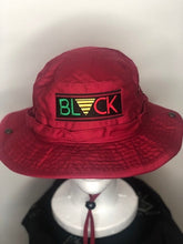 Load image into Gallery viewer, BLVCK BUCKET CROWN
