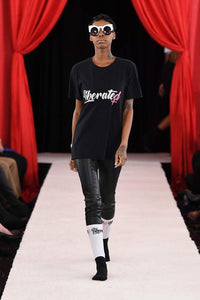 Liberated T-shirt