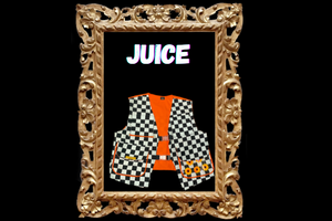 The Juice Vest