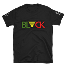 Load image into Gallery viewer, Blvck Tee
