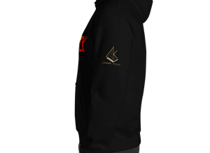 BLVCK Hoodie