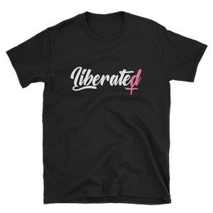 Liberated T-shirt