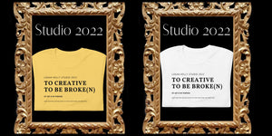 Studio Tee