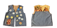 Load image into Gallery viewer, La Galerie Vest
