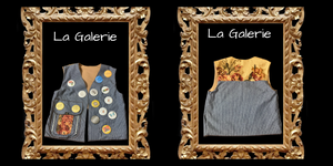 La Galerie Vest