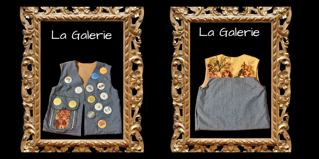 La Galerie Vest