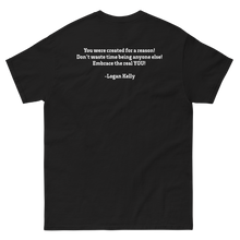 Load image into Gallery viewer, LK Logo Floral Tee
