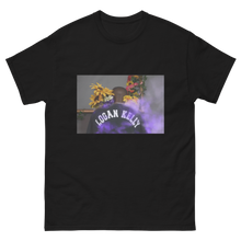 Load image into Gallery viewer, LK Logo Floral Tee
