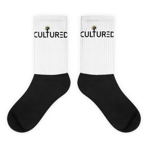 Cultured Sock