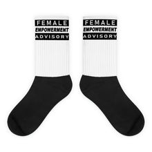 Load image into Gallery viewer, Female Empowerment Socks
