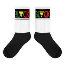 Load image into Gallery viewer, BLVCK Socks
