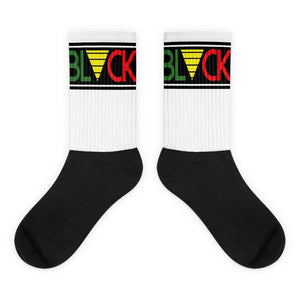 BLVCK Socks