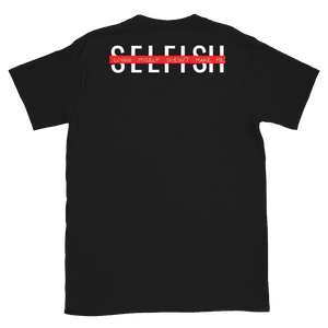 The Selfish Tee
