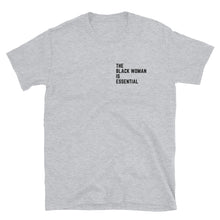 Load image into Gallery viewer, The Black Woman T-Shirt
