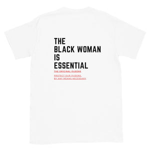 The Black Woman T-Shirt