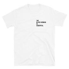 Load image into Gallery viewer, The Black Woman T-Shirt
