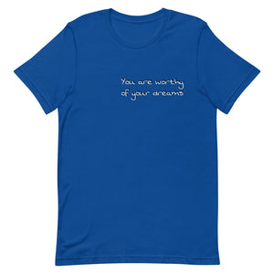 The Dreamin' Tee