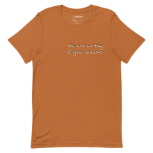 Load image into Gallery viewer, The Dreamin&#39; Tee
