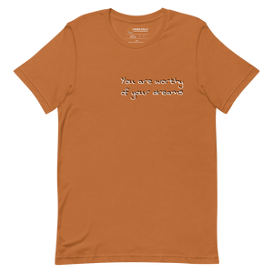 The Dreamin' Tee