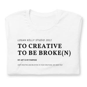 Studio Tee