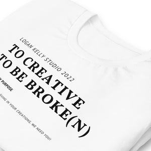Studio Tee