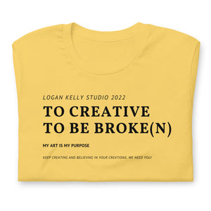 Studio Tee